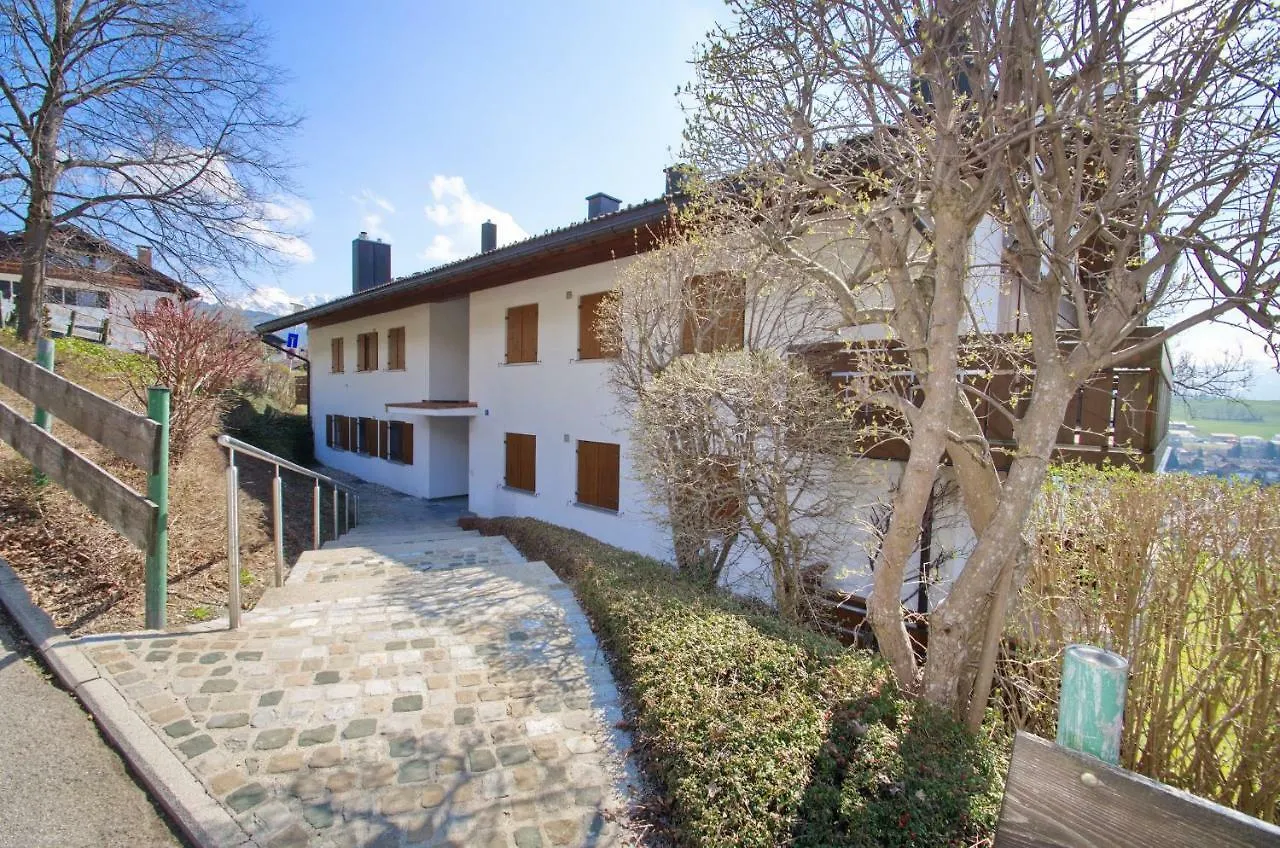 Bildstoeckle Apartment Sonthofen