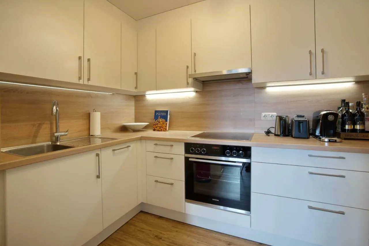 Bildstoeckle Apartment Sonthofen